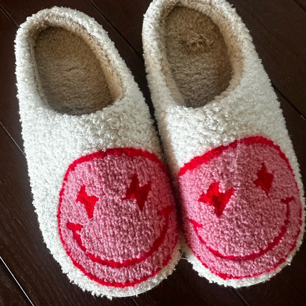 Slippers